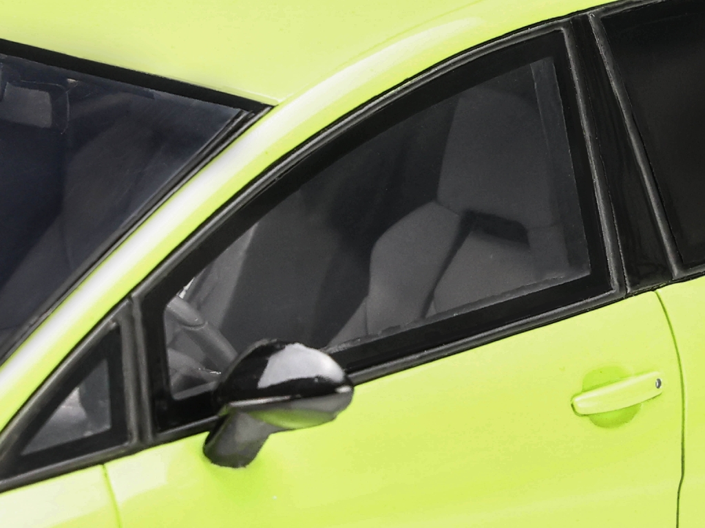 100007 Seat Leon MKII Cupra R 2010