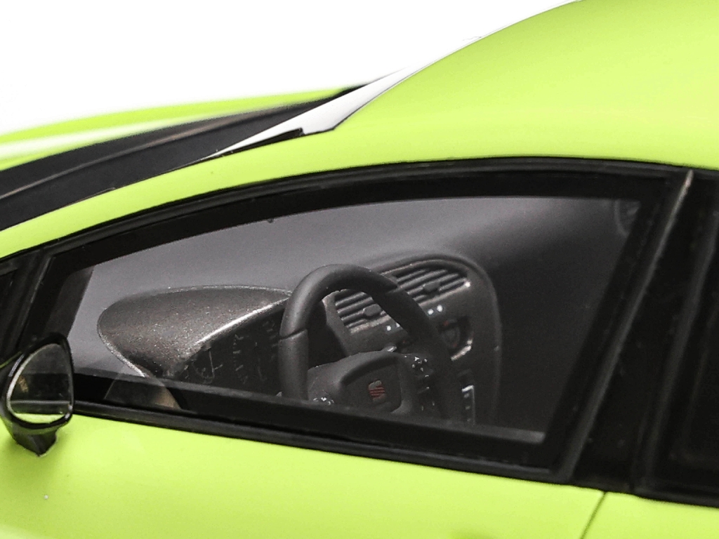 100007 Seat Leon MKII Cupra R 2010