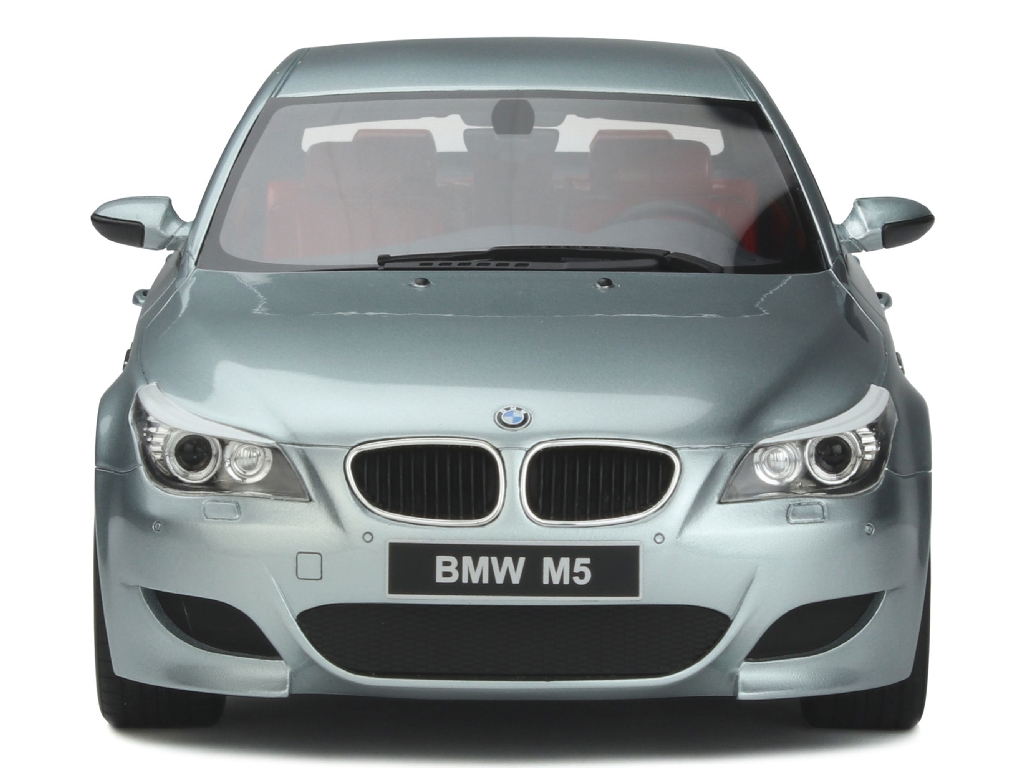 100013 BMW M5/ E60 2008