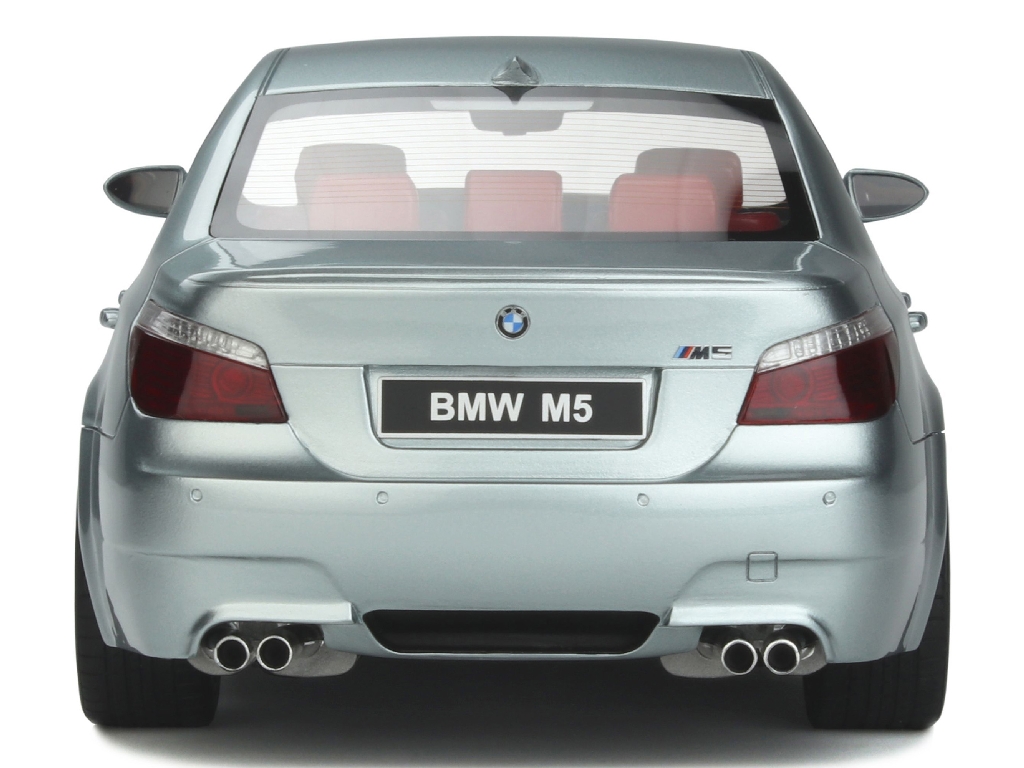 100013 BMW M5/ E60 2008