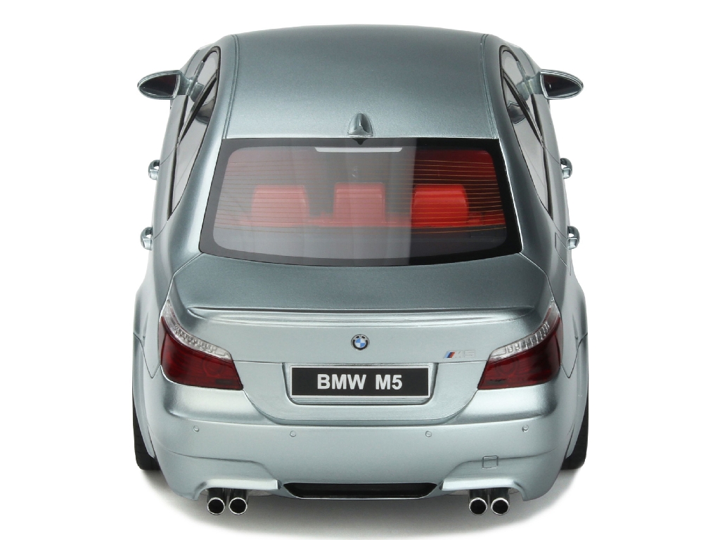 100013 BMW M5/ E60 2008