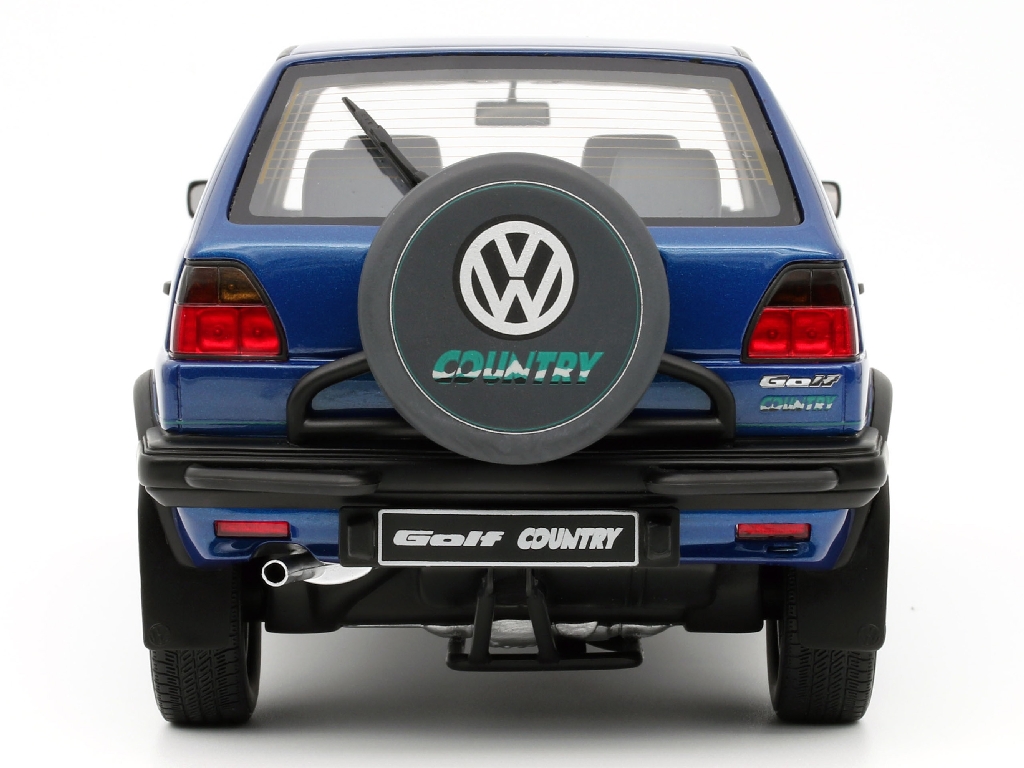 100014 Volkswagen Golf II Country 1990