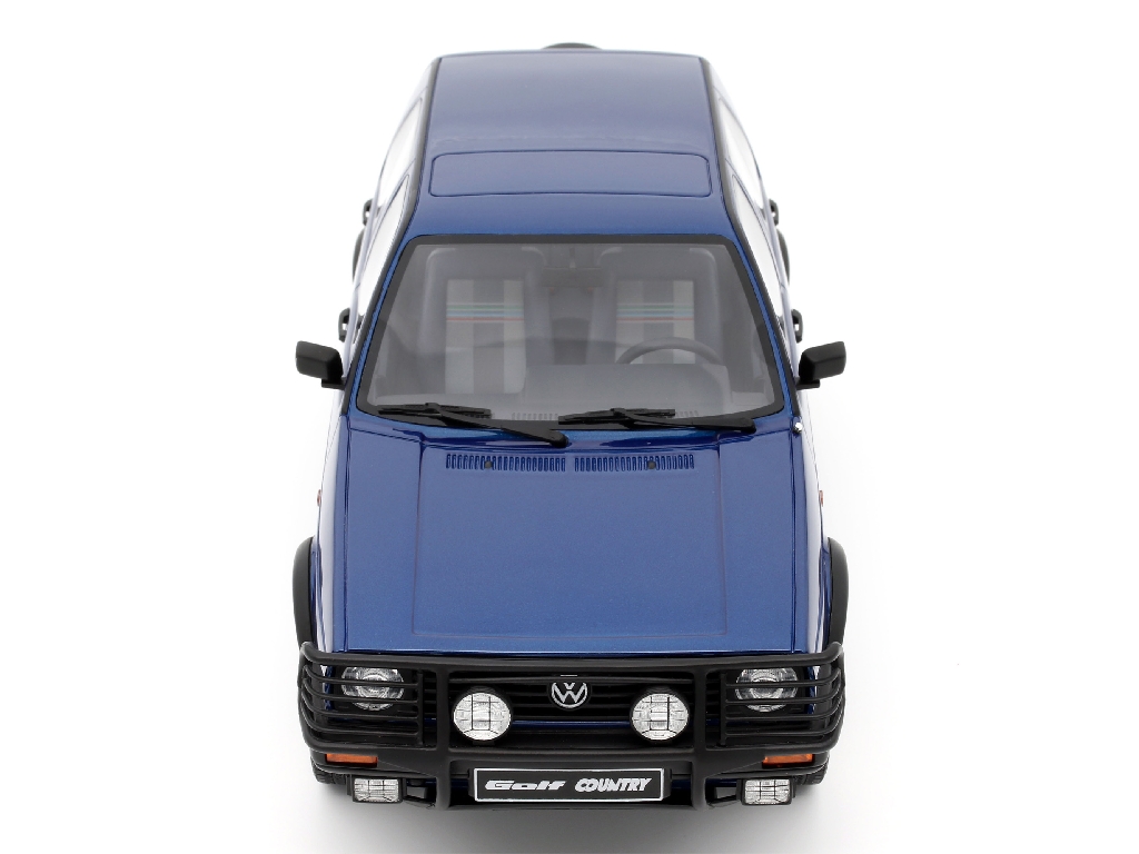 100014 Volkswagen Golf II Country 1990