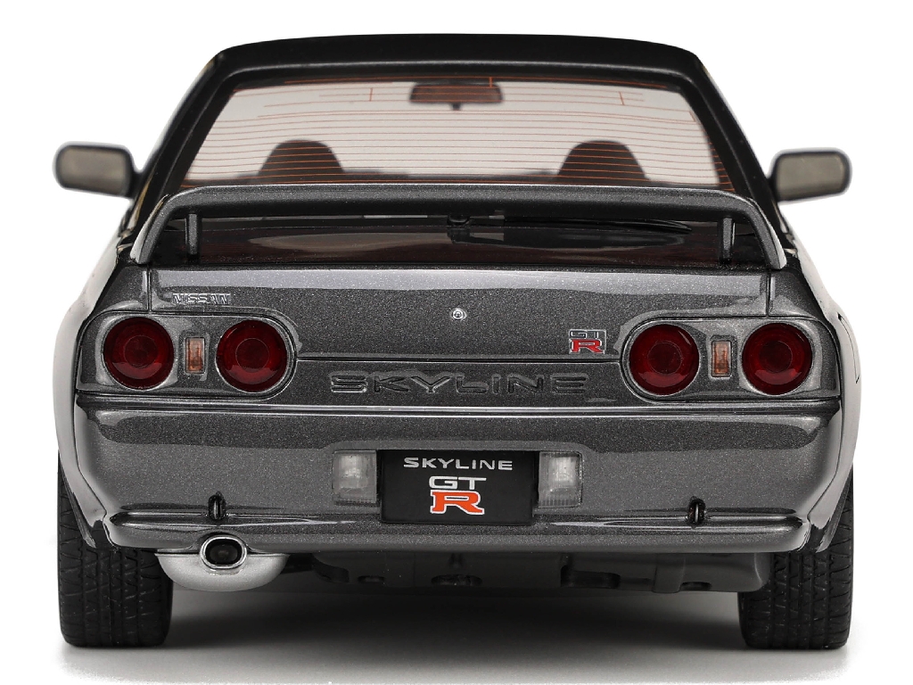 100015 Nissan Skyline GT-R R32 1993