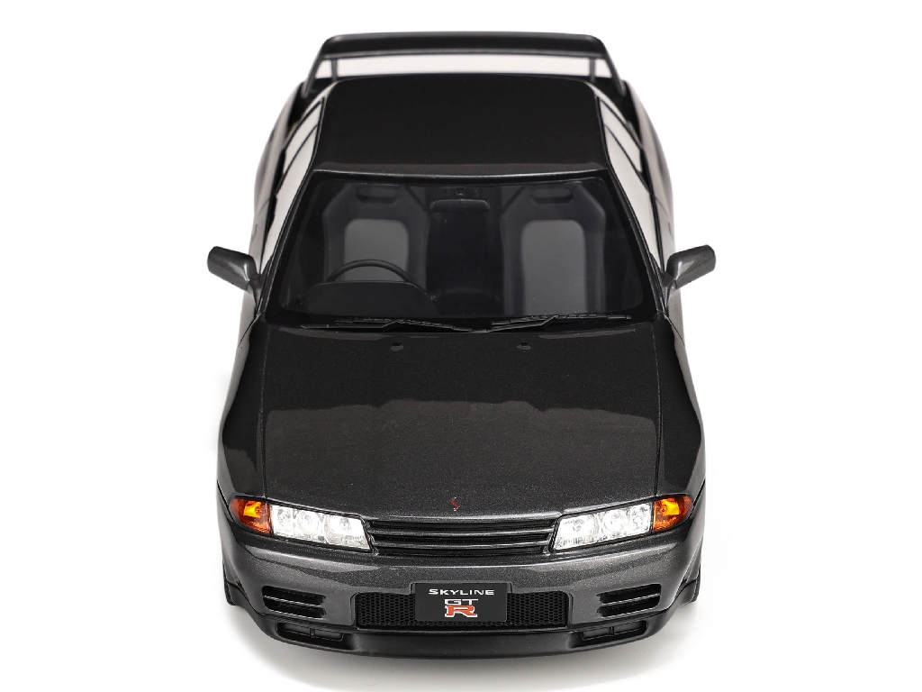 100015 Nissan Skyline GT-R R32 1993