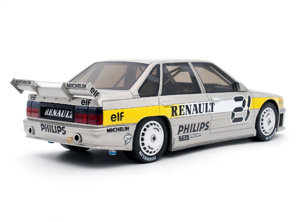 100016 Renault R21 Super Production 1988