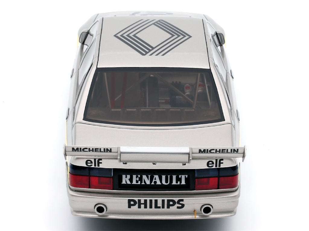 100016 Renault R21 Super Production 1988