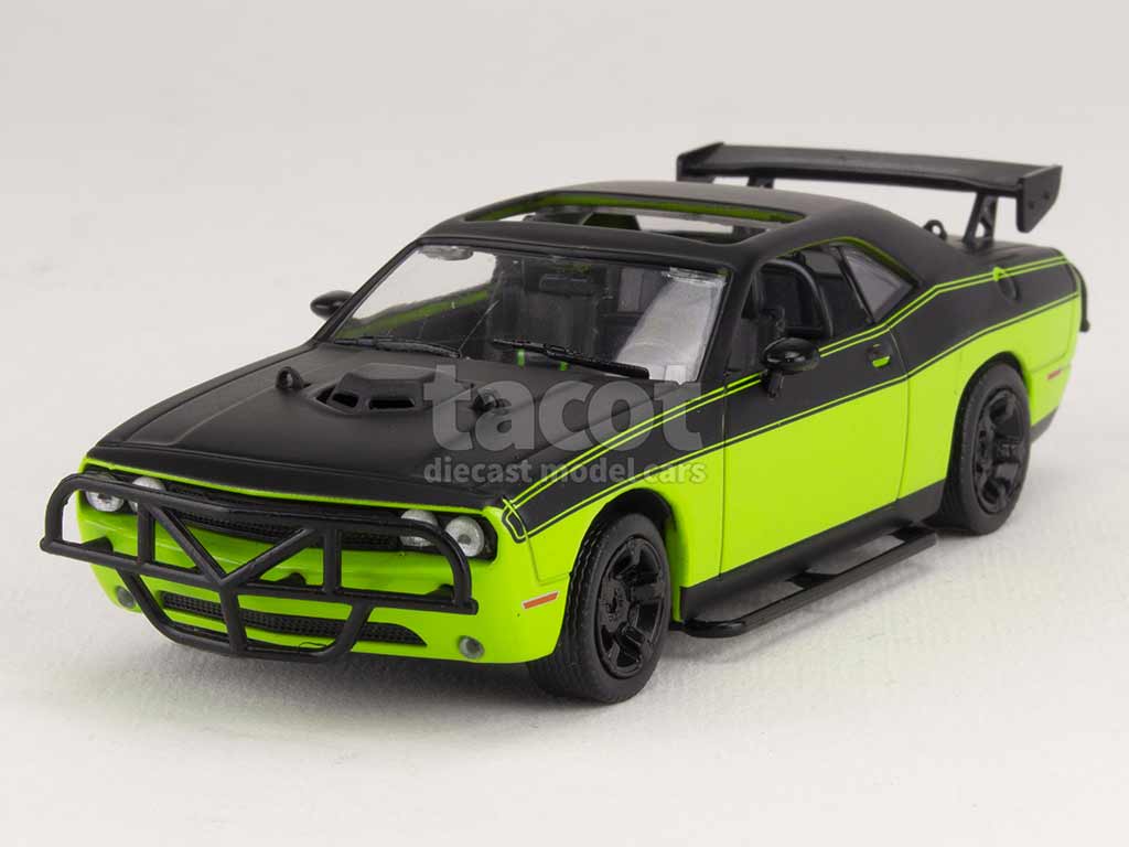 Miniature dodge challenger hotsell
