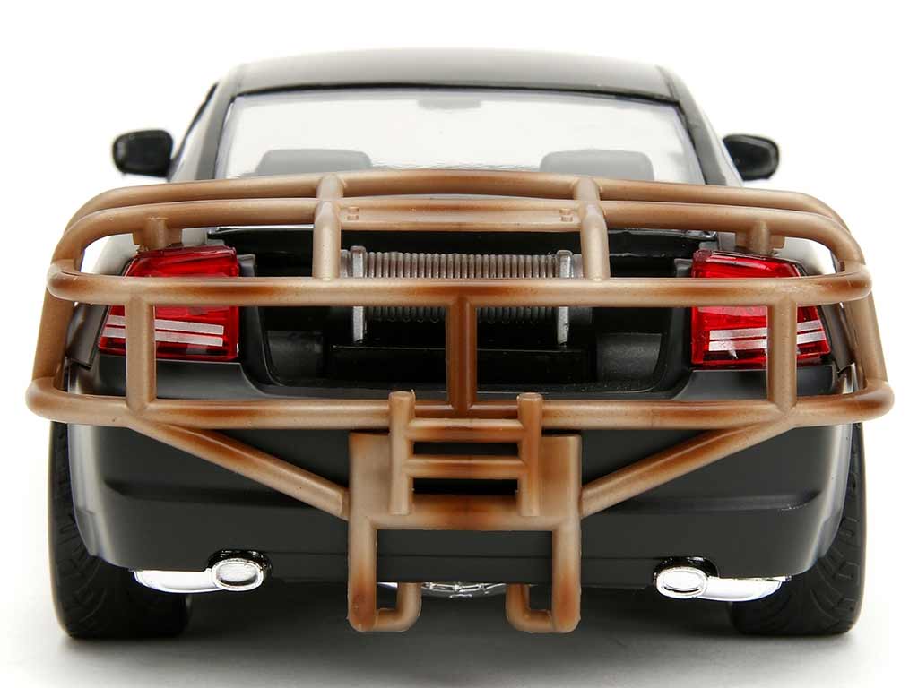Voiture Dodge Fast And Furious - Modèle avec Son et Lumière - Jouet