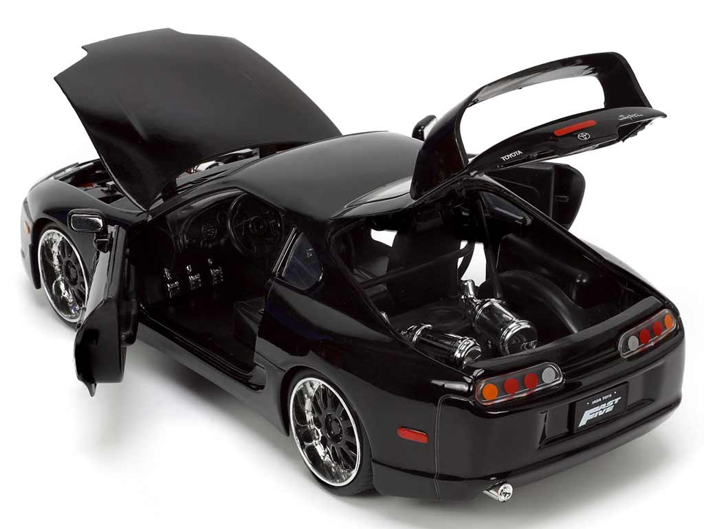 100048 Toyota Supra 1995