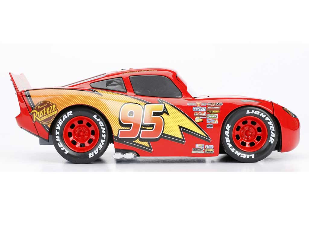 100049 Divers Flash McQueen