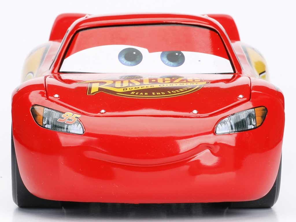 100049 Divers Flash McQueen
