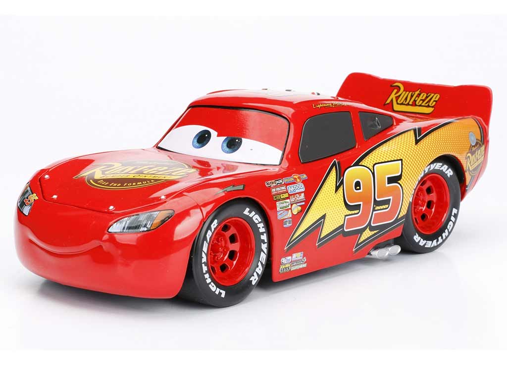 Mcqueen flash promo mcqueen