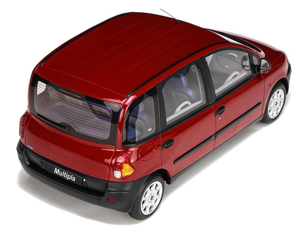 fiat multipla miniature