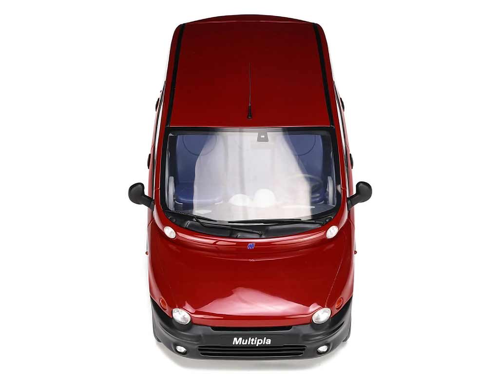 fiat multipla miniature