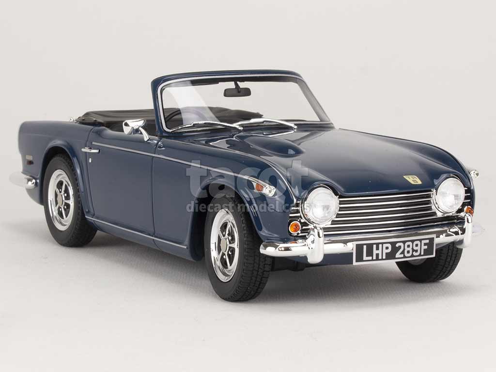 100059 Triumph TR5 1968