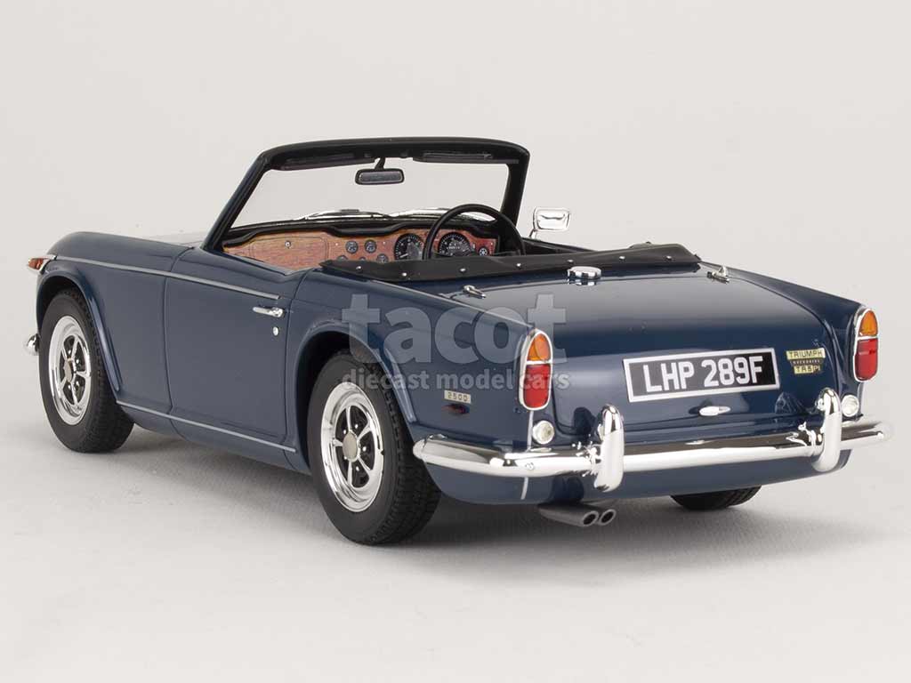 100059 Triumph TR5 1968