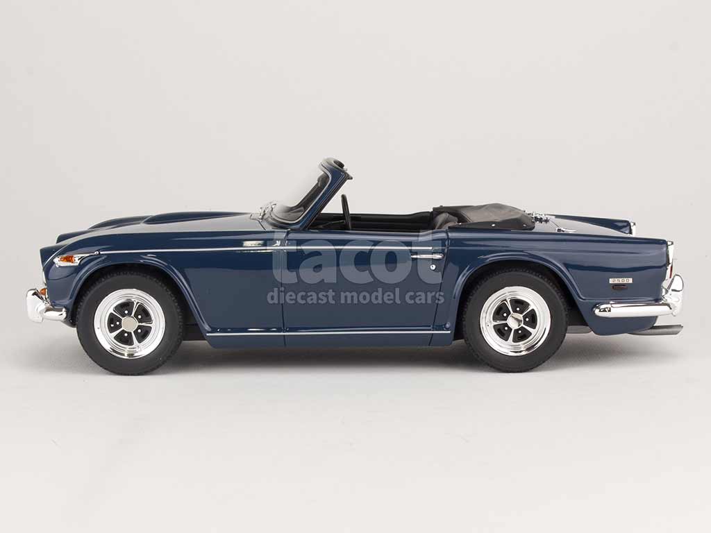 100059 Triumph TR5 1968