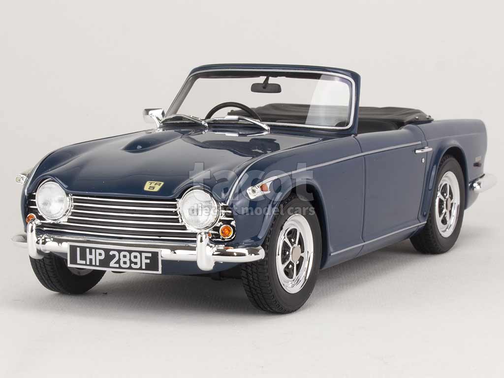 100059 Triumph TR5 1968