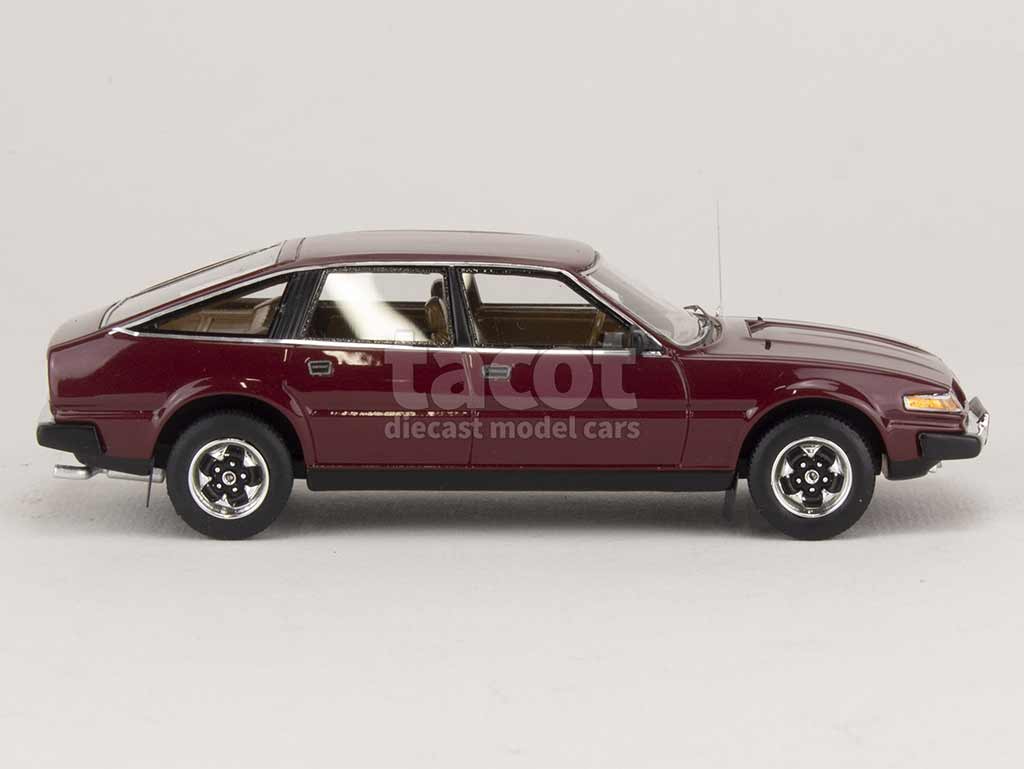 100064 Rover 3500 MKI SD1 1976