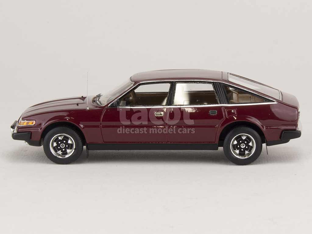 100064 Rover 3500 MKI SD1 1976