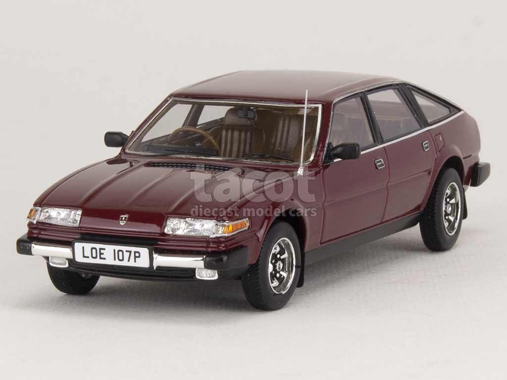 100064 Rover 3500 MKI SD1 1976