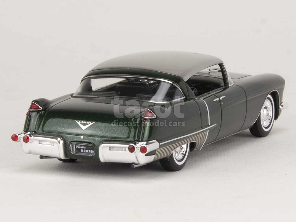 100066 Cadillac Eldorado Brougham Fream Car XP38 1955