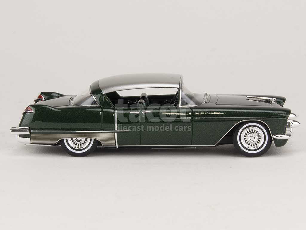 100066 Cadillac Eldorado Brougham Fream Car XP38 1955