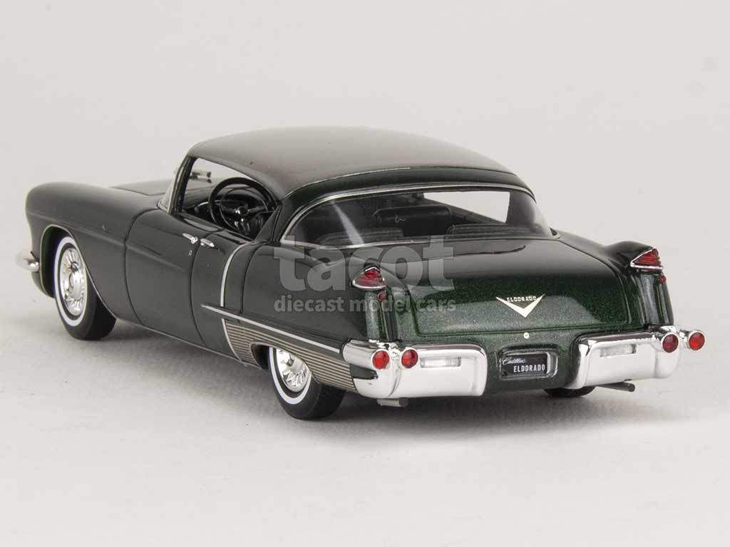 100066 Cadillac Eldorado Brougham Fream Car XP38 1955