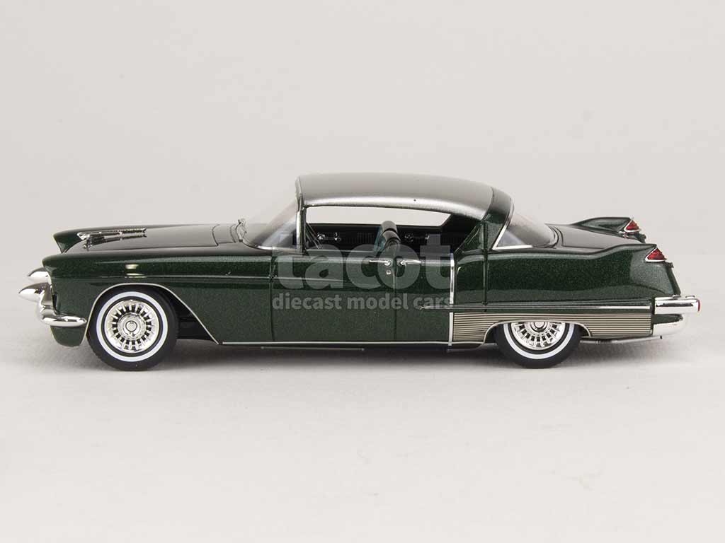 100066 Cadillac Eldorado Brougham Fream Car XP38 1955
