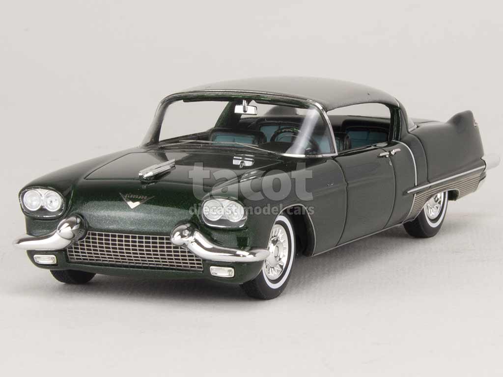 100066 Cadillac Eldorado Brougham Fream Car XP38 1955