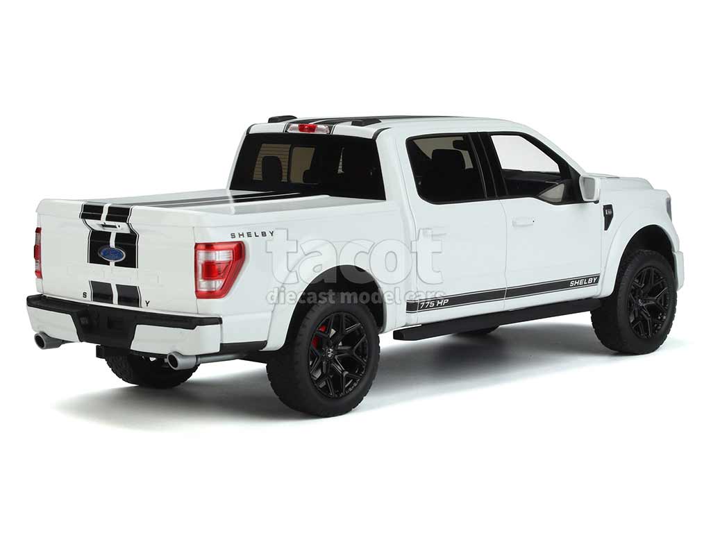 100073 Shelby F-150 Star 2022