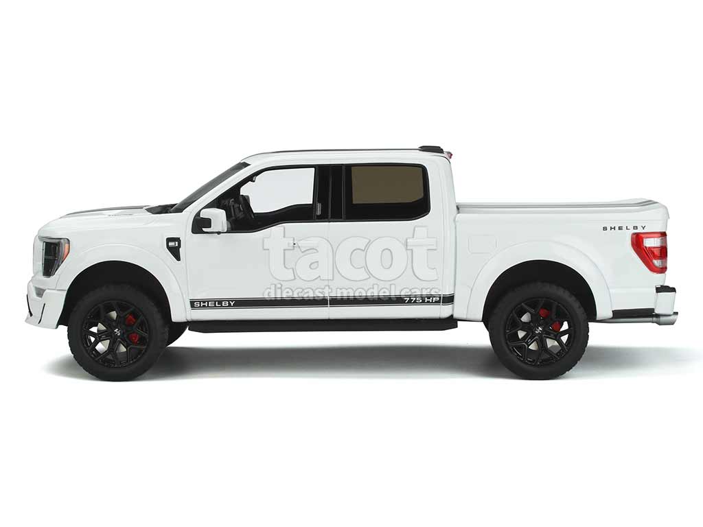 100073 Shelby F-150 Star 2022