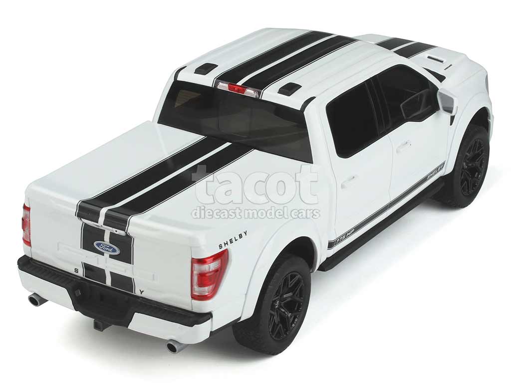 100073 Shelby F-150 Star 2022