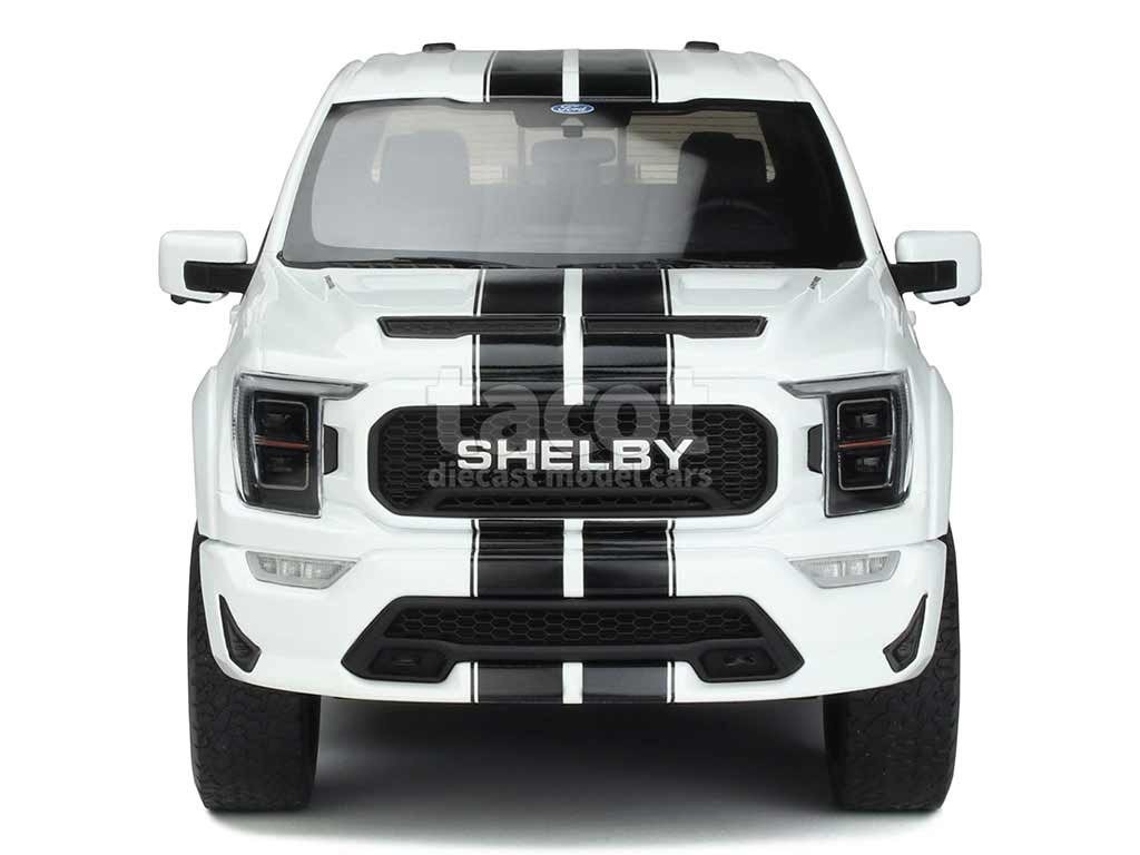 100073 Shelby F-150 Star 2022