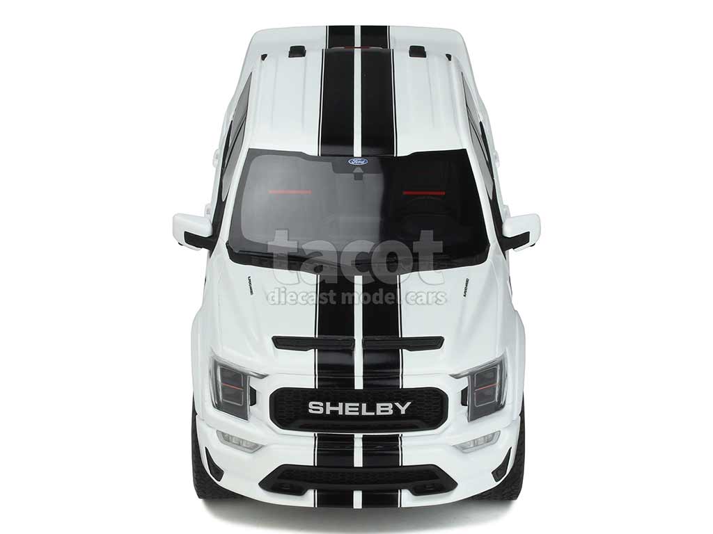 100073 Shelby F-150 Star 2022