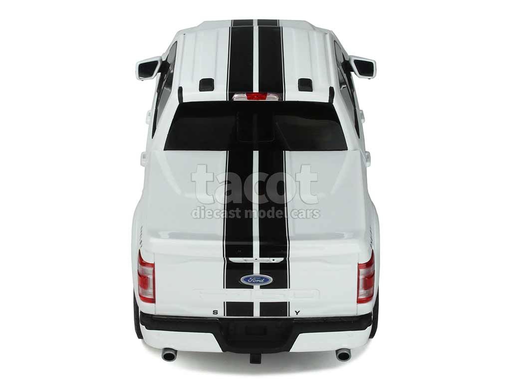 100073 Shelby F-150 Star 2022