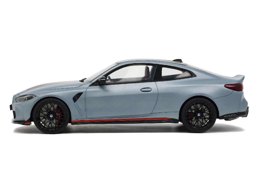 100074 BMW M4 Coupé CSL/ G82 2022
