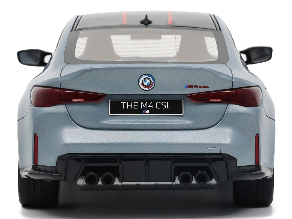 100074 BMW M4 Coupé CSL/ G82 2022