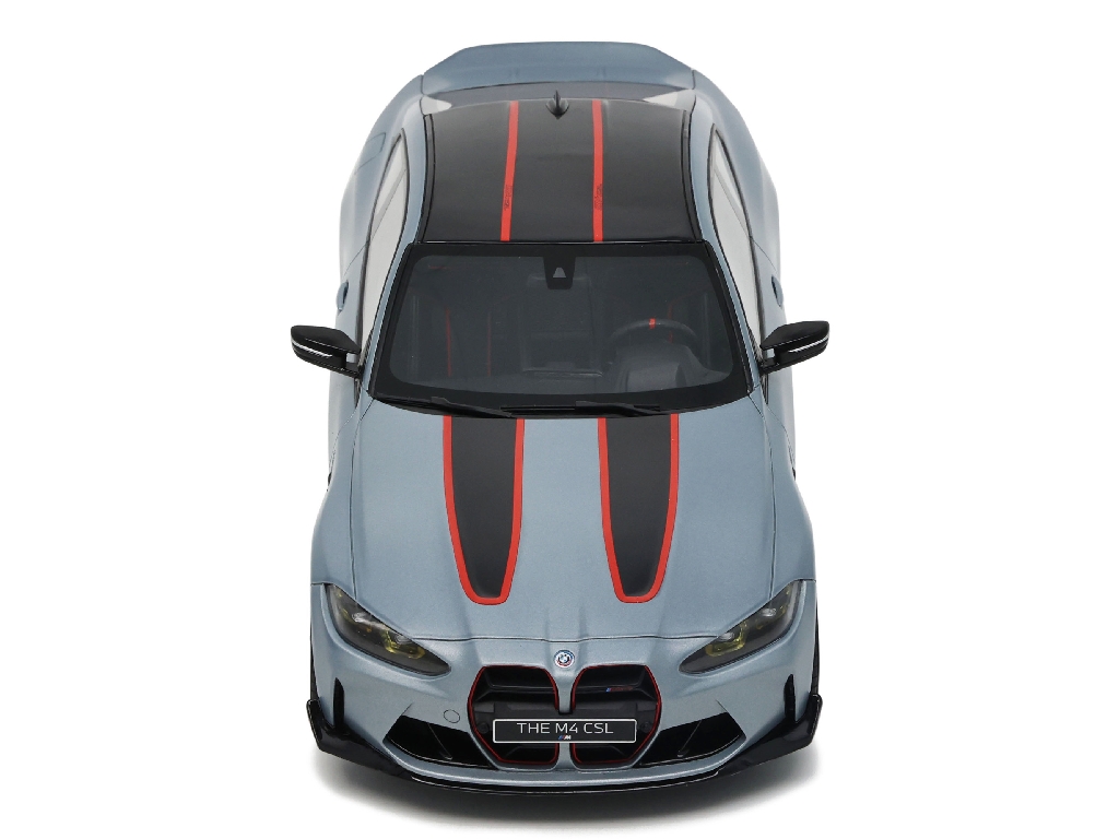 100074 BMW M4 Coupé CSL/ G82 2022