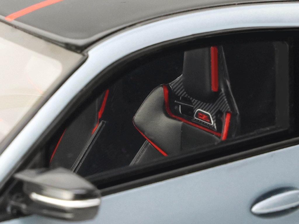100074 BMW M4 Coupé CSL/ G82 2022