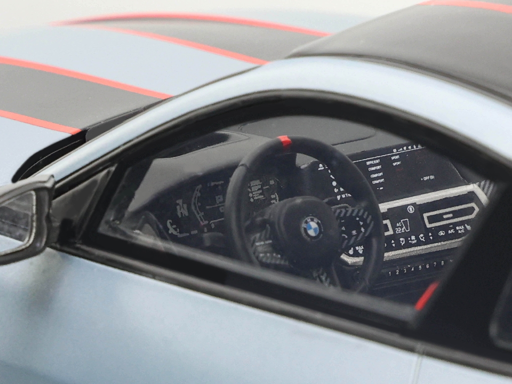 100074 BMW M4 Coupé CSL/ G82 2022