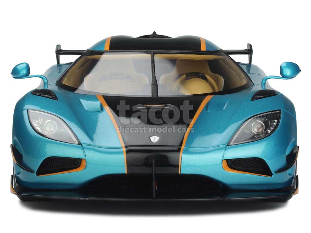 100075 Koenigsegg Agera RSR 2016