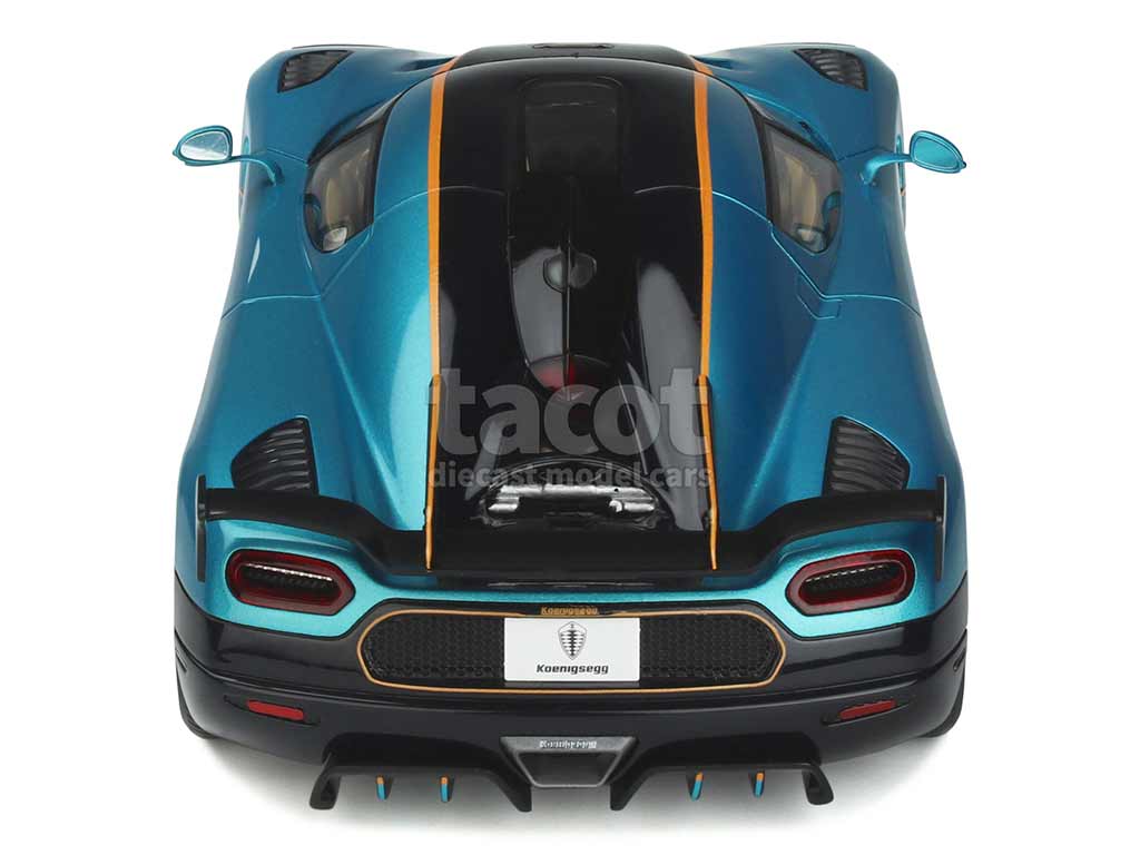 100075 Koenigsegg Agera RSR 2016