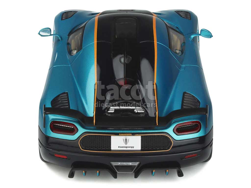 100075 Koenigsegg Agera RSR 2016