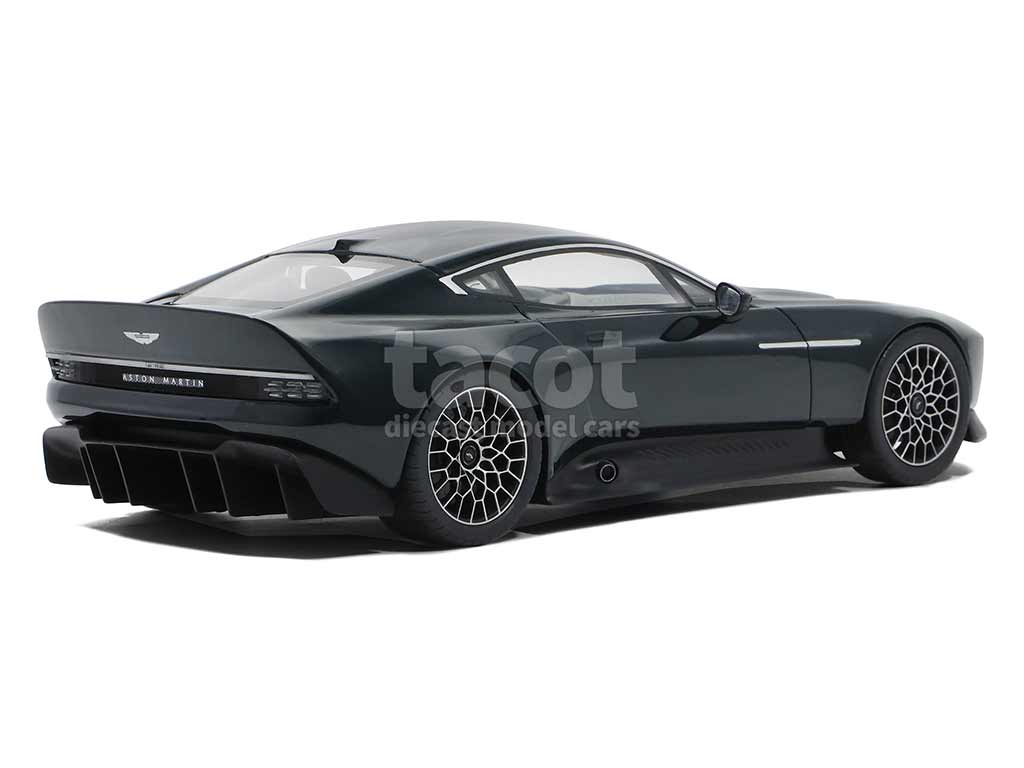 100080 Aston Martin Victor 2021