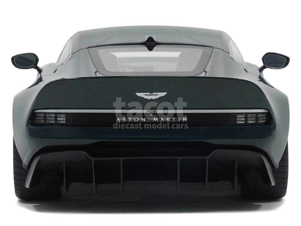 100080 Aston Martin Victor 2021