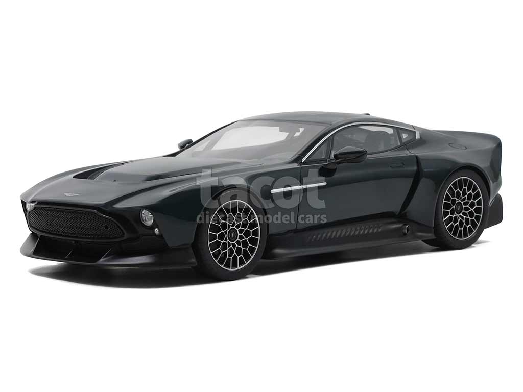 100080 Aston Martin Victor 2021