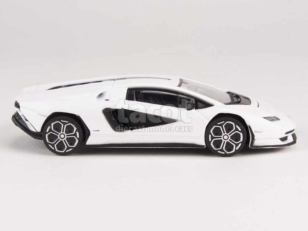 100083 Lamborghini Countach LPI 800-4 2021