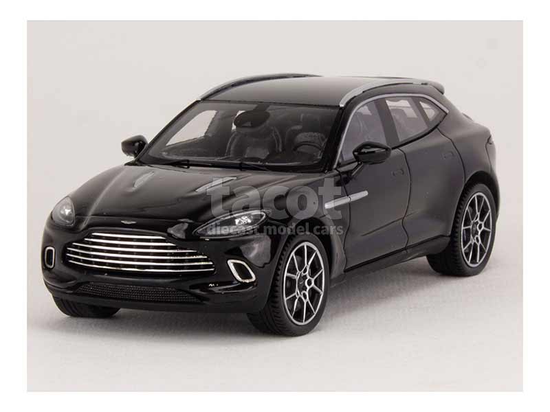 100086 Aston Martin DBX 2020